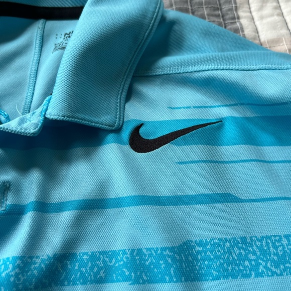 Nike Golf Polo - Picture 4 of 6